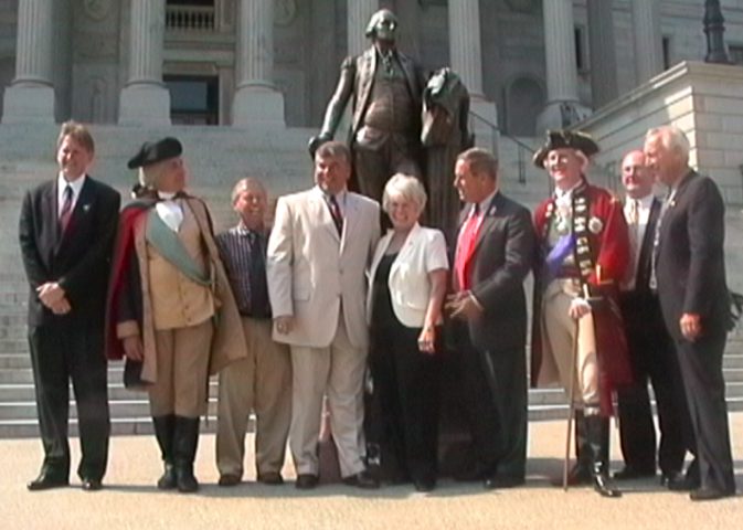 South Carolina State Capital June 23rd, 2006